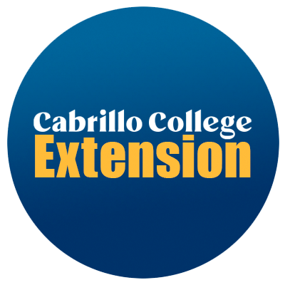 Cabrillo College Extension Workshops